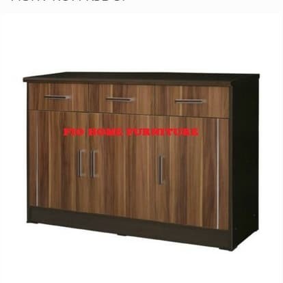 Rak piring / meja dapur / rak piring uk.118 cm